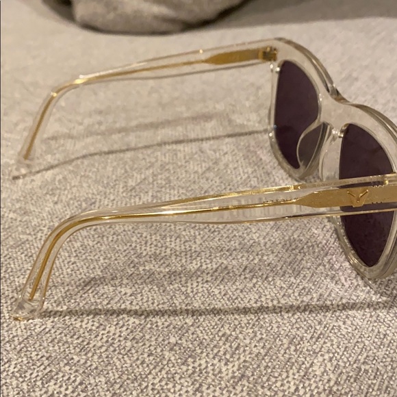 Gentle Monster Pulp Fiction Sunglasses - Picture 4 of 9